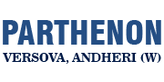 Parthenon andheri west-PARTHENON logo .png